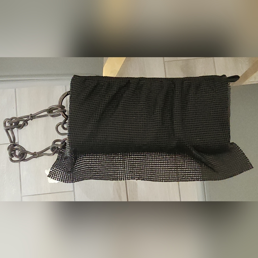 MaxzAria Bag, Black Color Small Size
